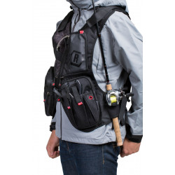 Kamizelko-plecak Rapala Urban Vest Pack RUVP