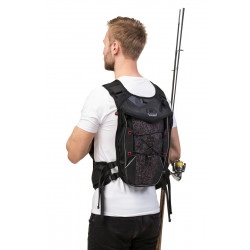 Kamizelko-plecak Rapala Urban Vest Pack RUVP