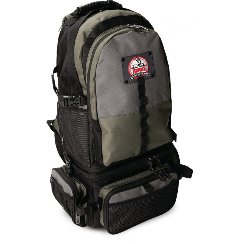 Plecak Rapala 3-in-1 Combo Bag 46002-1