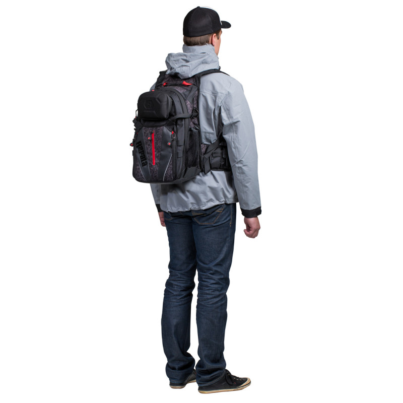 Plecak Rapala Ubran Backpack RUBP