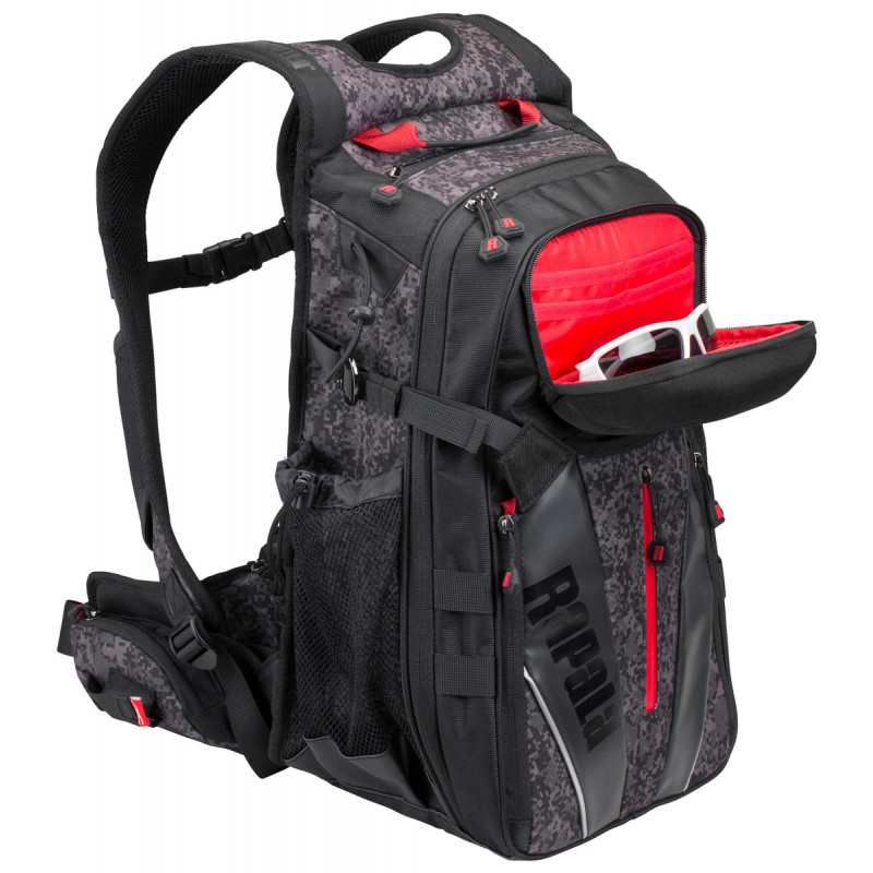 Plecak Rapala Ubran Backpack RUBP
