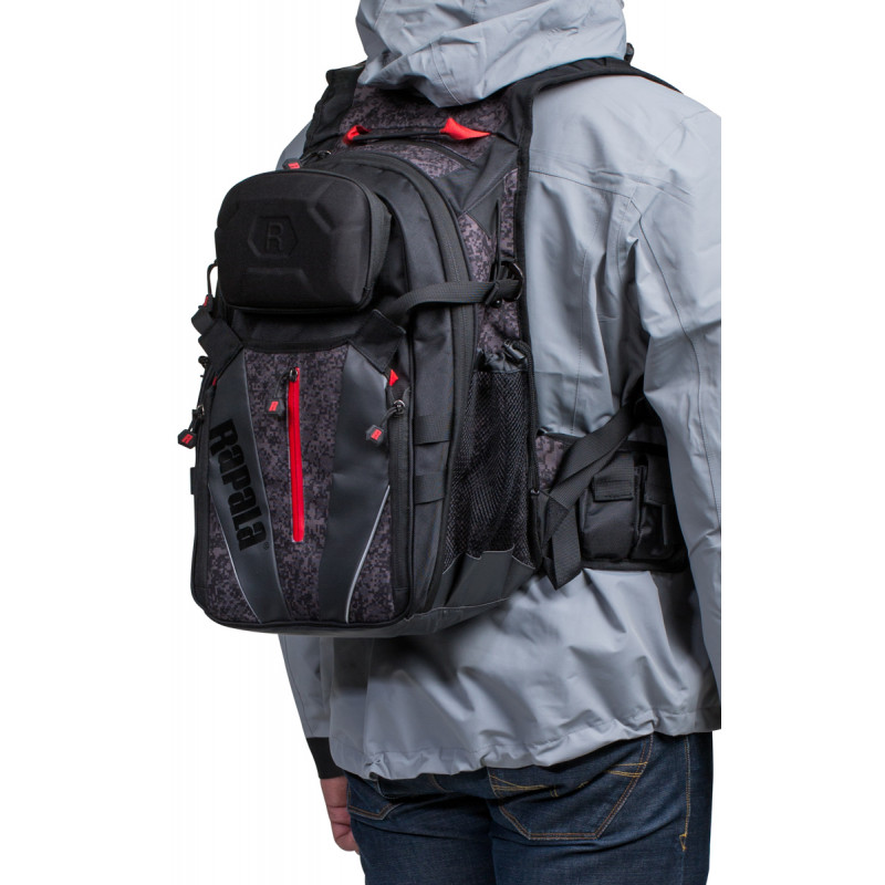 Plecak Rapala Ubran Backpack RUBP