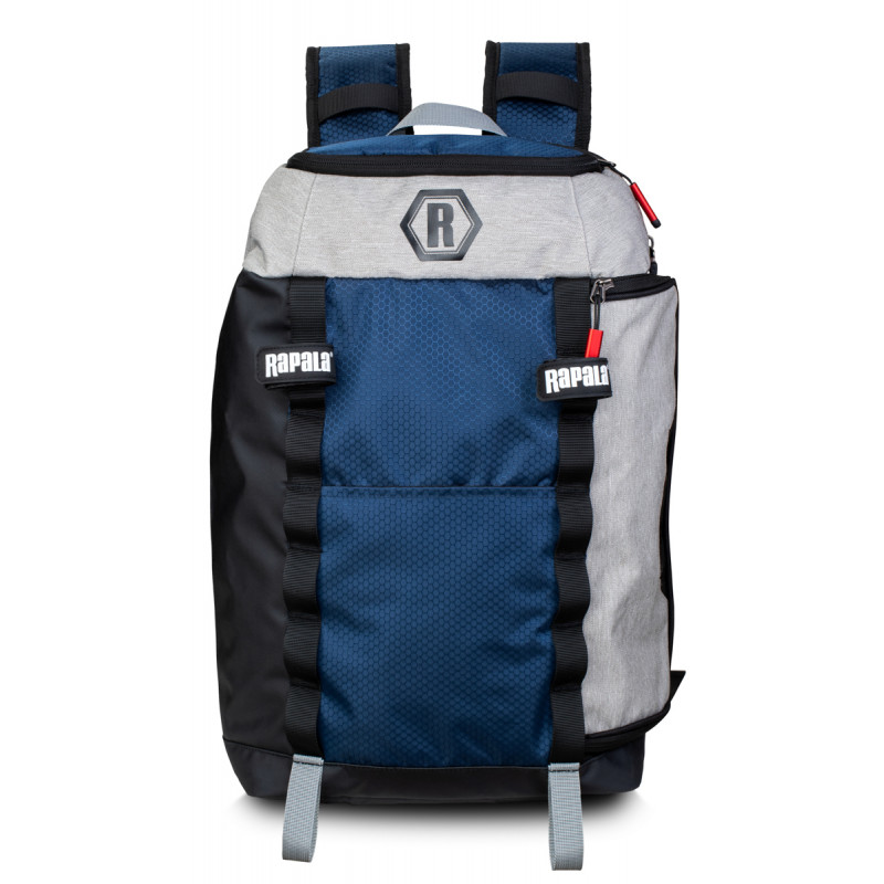 Plecak Rapala Countdown Backpack RBCDBP