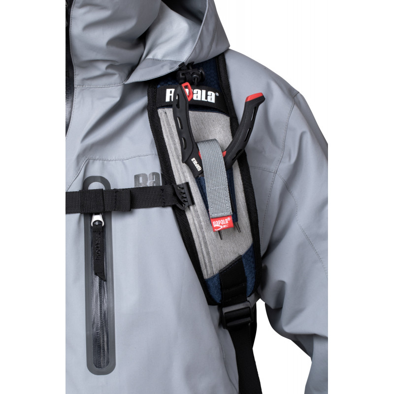 Plecak Rapala Countdown Backpack RBCDBP