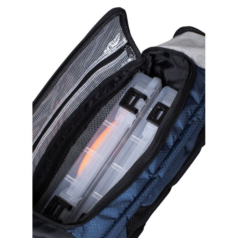 Plecak Rapala Countdown Backpack RBCDBP