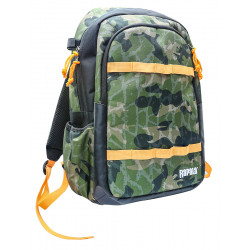 Plecak Rapala Jungle Backpack RJUBP