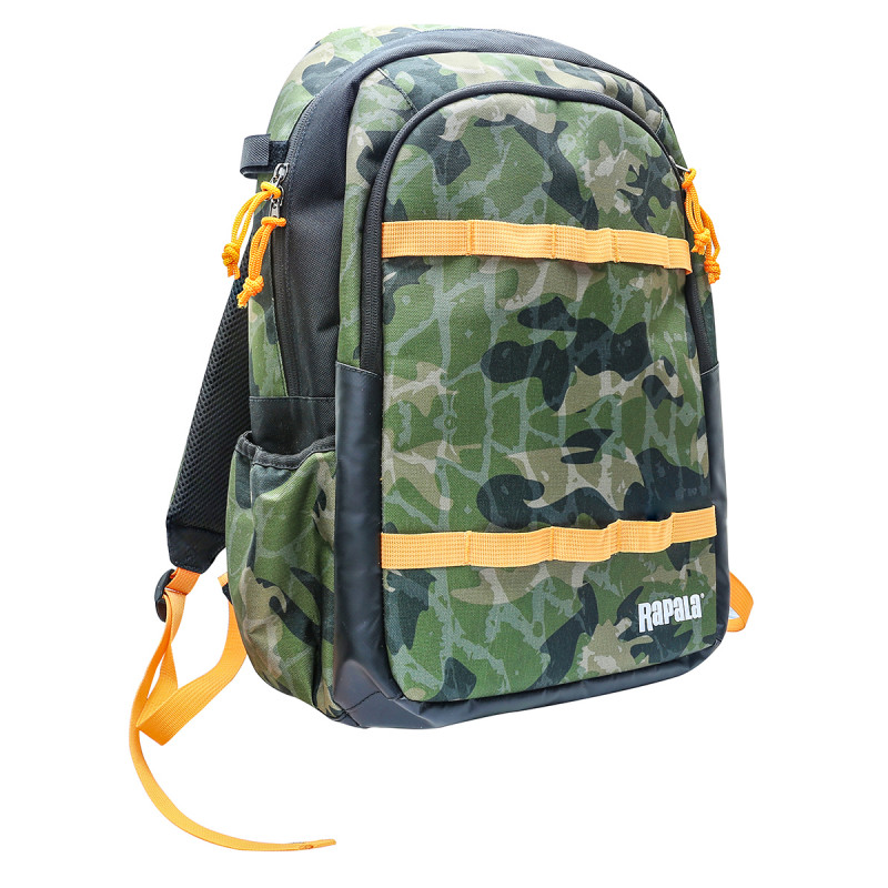 Plecak Rapala Jungle Backpack RJUBP