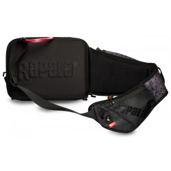 Pas na ramię Rapala Urban Classic Sling Bag RUCSB