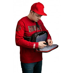 Pas na ramię Rapala Urban Classic Sling Bag RUCSB