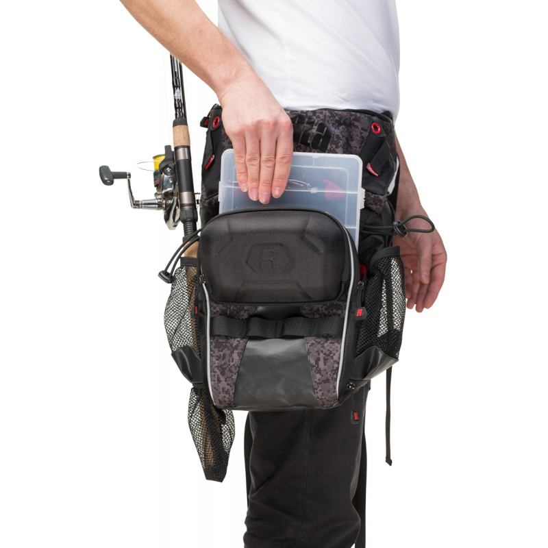 Pas biodrowy Rapala Urban Hip Pack RUHP