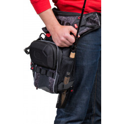 Pas biodrowy Rapala Urban Hip Pack RUHP