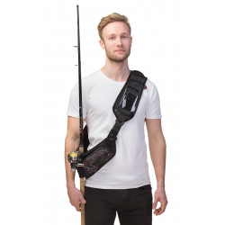 Pas na ramię Rapala Urban Sling Bag RUSB