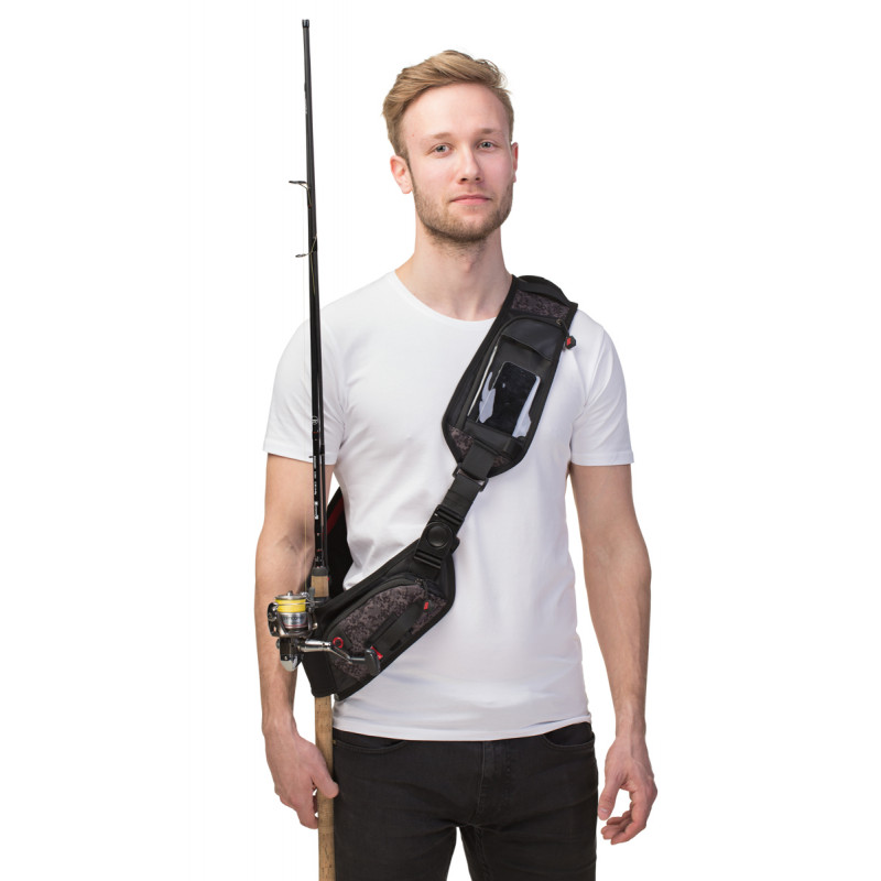 Pas na ramię Rapala Urban Sling Bag RUSB