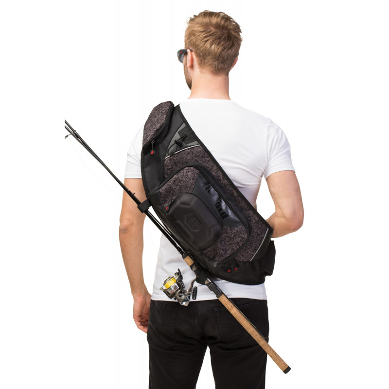 Pas na ramię Rapala Urban Sling Bag RUSB