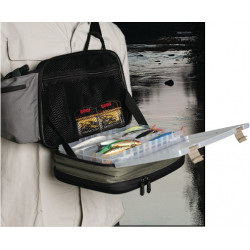 Pas na ramię Rapala Sling Bag 46006-1