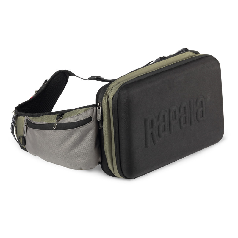Pas na ramię Rapala Sling Bag 46006-LK