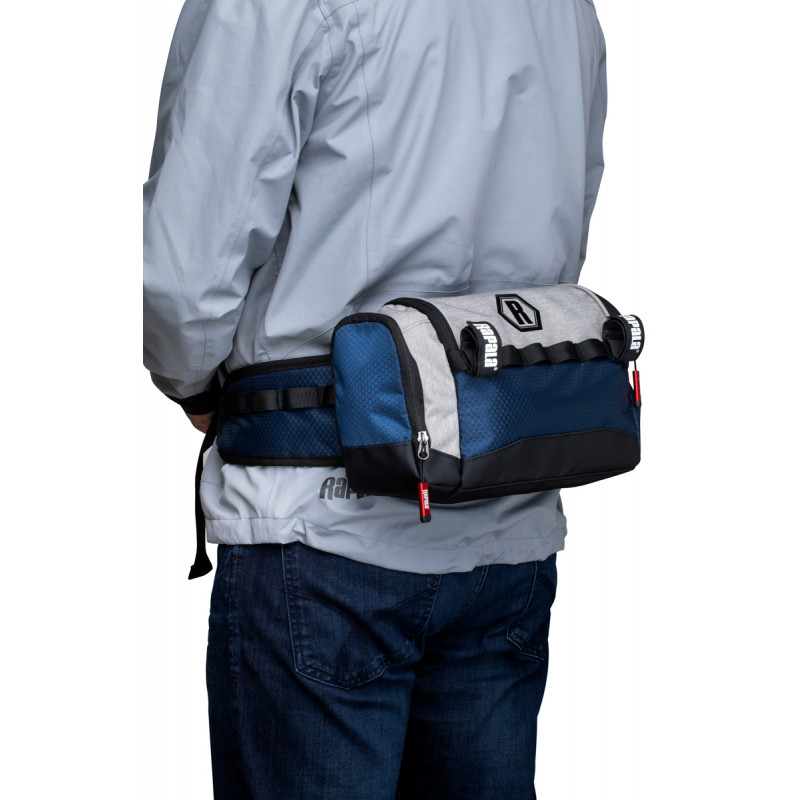 Pas Rapala Countdown Hip Pack RBCDHP