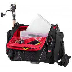 Torba Rapala Urban Messenger Bag RUMB