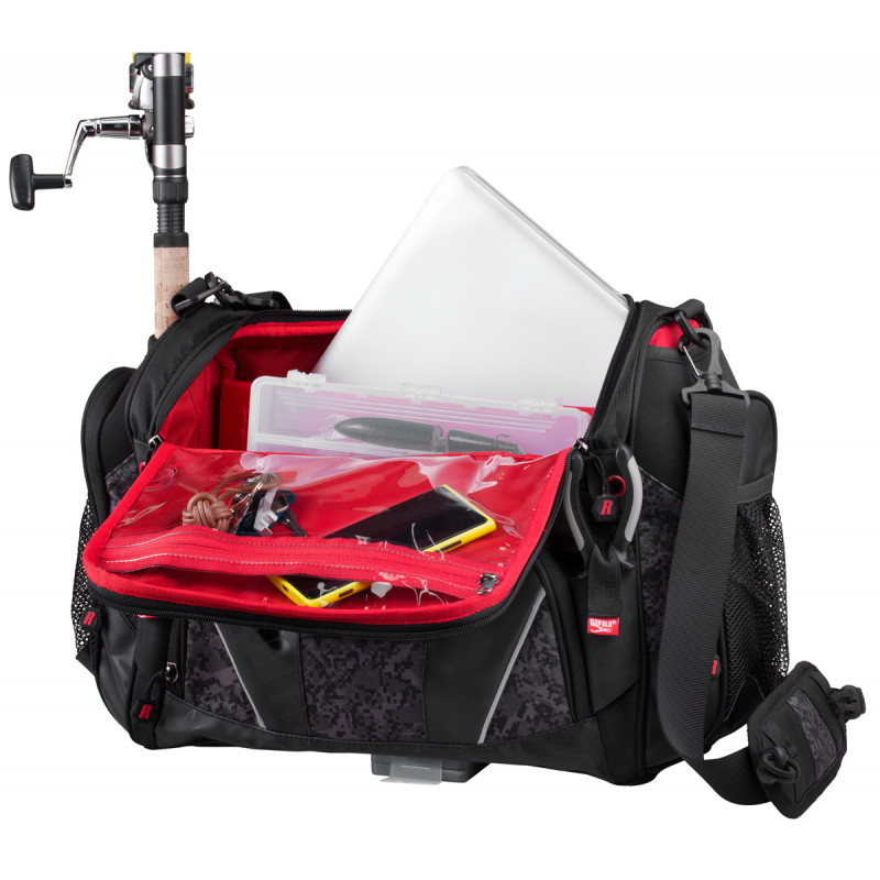 Torba Rapala Urban Messenger Bag RUMB