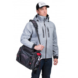 Torba Rapala Urban Messenger Bag RUMB