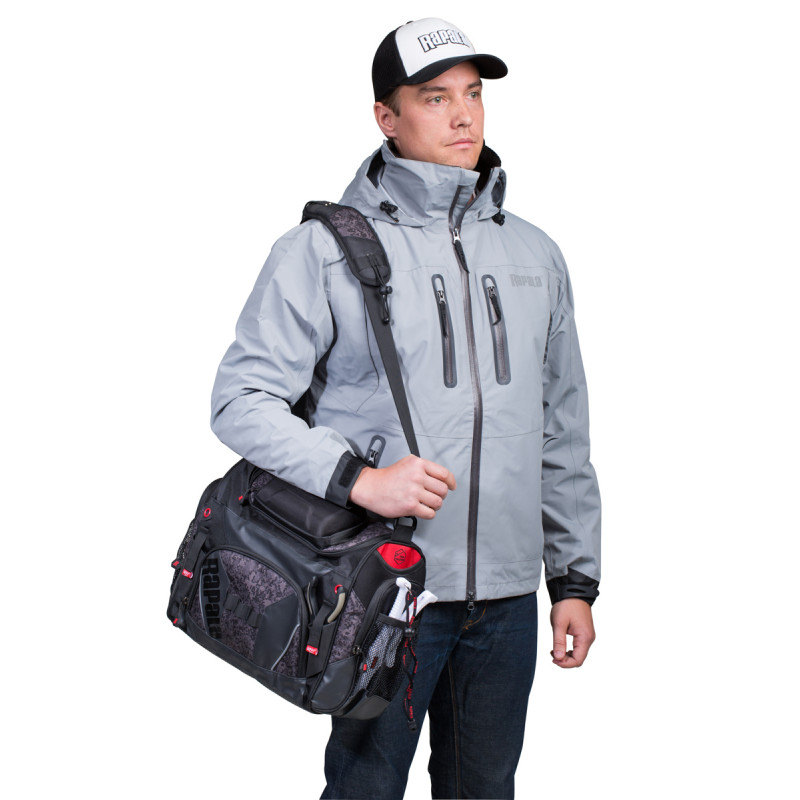 Torba Rapala Urban Messenger Bag RUMB