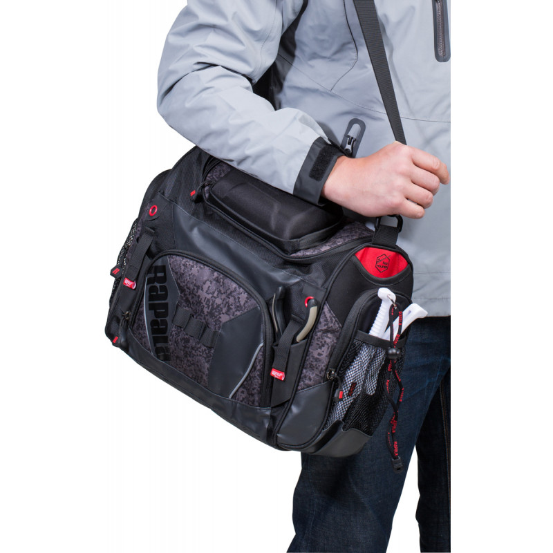 Torba Rapala Urban Messenger Bag RUMB