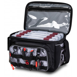 Torba Rapala Lurecamo Tabkle Bag Lite RBLCTBLI