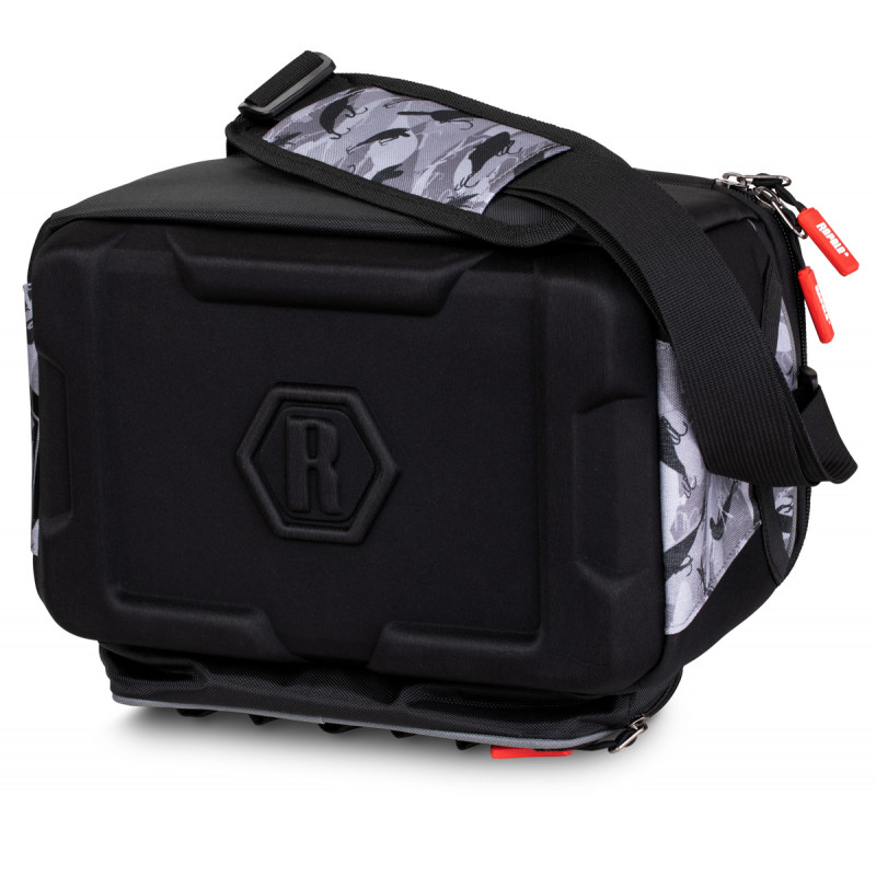 Torba Rapala Lurecamo Tabkle Bag Lite RBLCTBLI