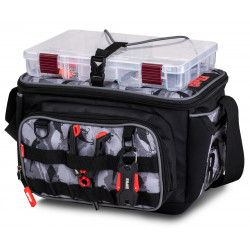 Torba Rapala Lurecamo Tabkle Bag Lite RBLCTBLI