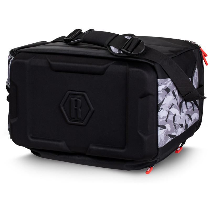 Torba Rapala Lurecamo Tackle Bag Magnum RBLCTBMA