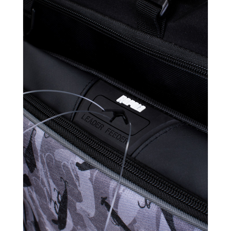 Torba Rapala Lurecamo Tackle Bag Magnum RBLCTBMA