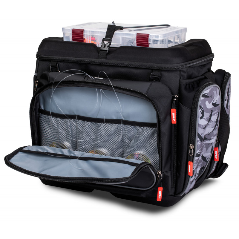 Torba Rapala Lurecamo Tackle Bag Magnum RBLCTBMA
