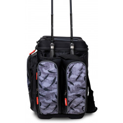 Torba Rapala Lurecamo Tackle Bag Magnum RBLCTBMA