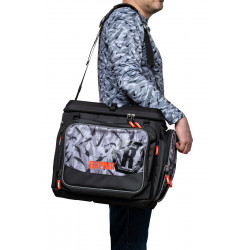 Torba Rapala Lurecamo Tackle Bag Magnum RBLCTBMA
