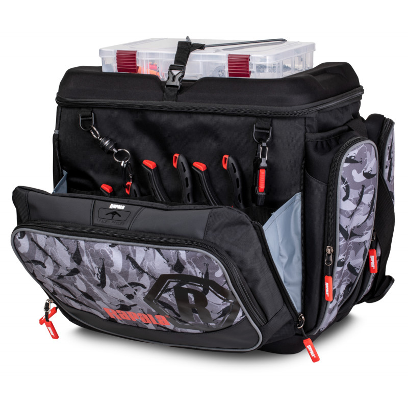 Torba Rapala Lurecamo Tackle Bag Magnum RBLCTBMA