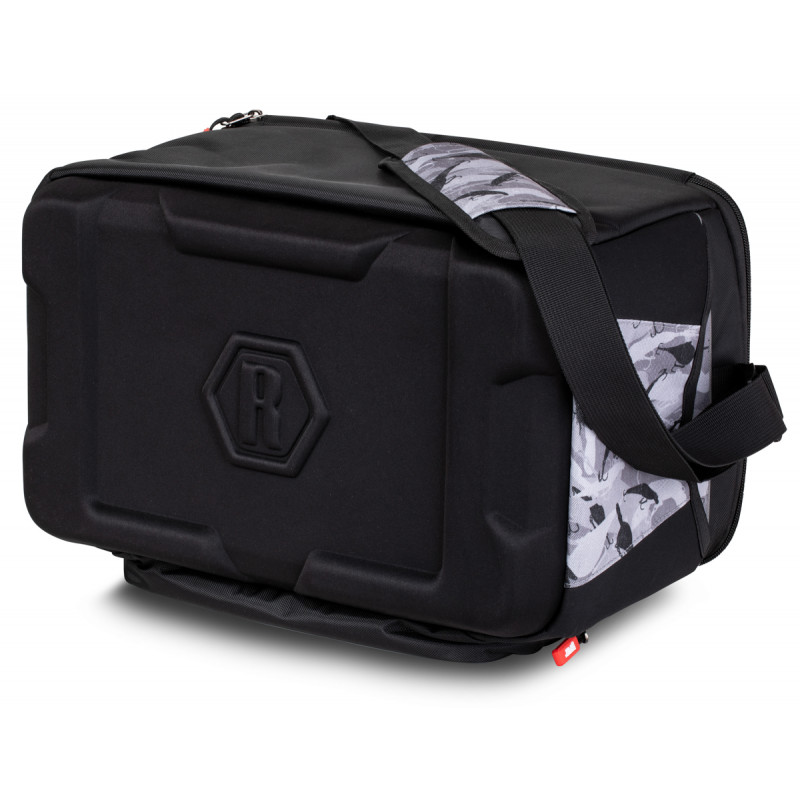 Torba Rapala Lurecamo Tackle Bag RBLCTBME