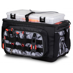 Torba Rapala Lurecamo Tackle Bag RBLCTBME