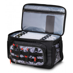 Torba Rapala Lurecamo Tackle Bag RBLCTBME