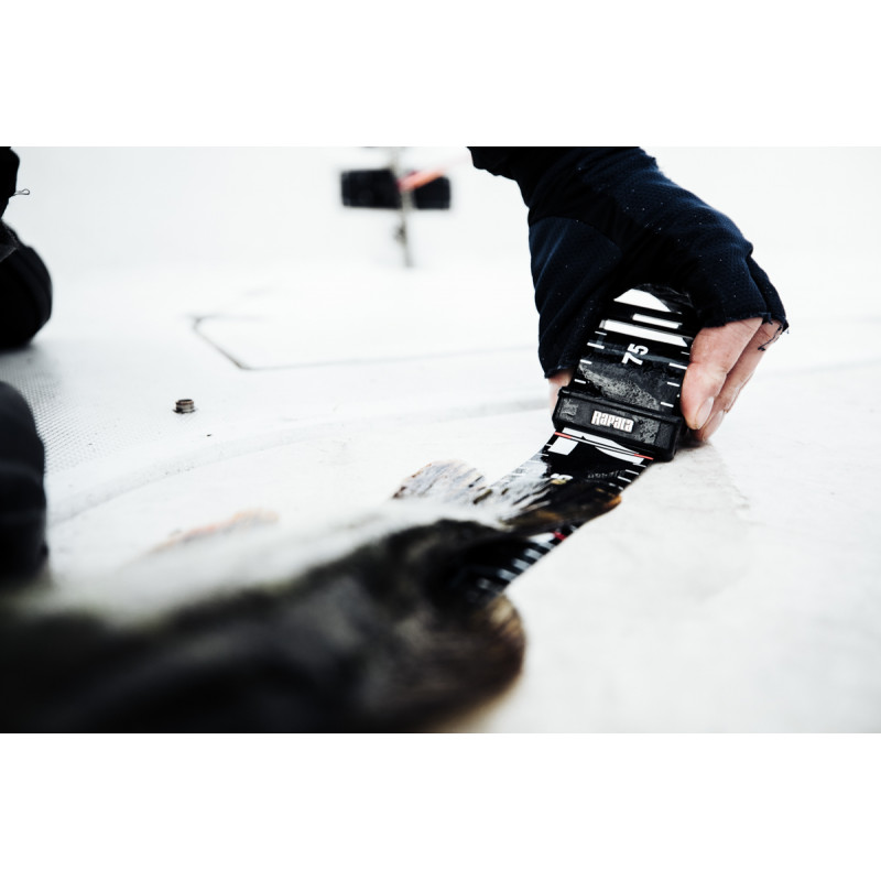 Miarka Rapala RCDRR150 RCD Roll Ruler - 150cm