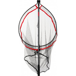 Podbierak Rapala Karbon Kayak Net - 50x40cm