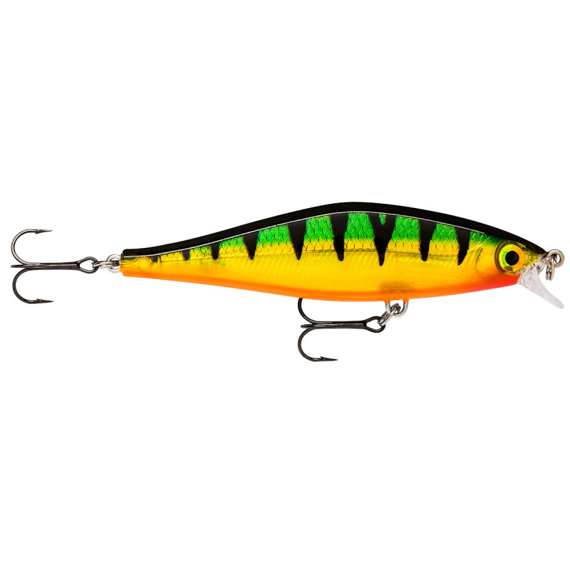 thumbnail image 2 of Rapala Shadow Rap 11 Blue Back Herring 2 of 11