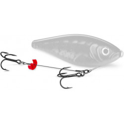 Rapala X-Rap Haku 14cm