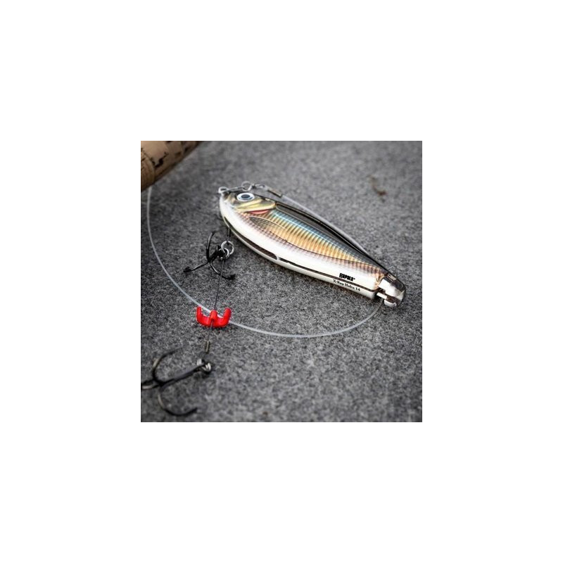 Rapala X-Rap Haku 14cm