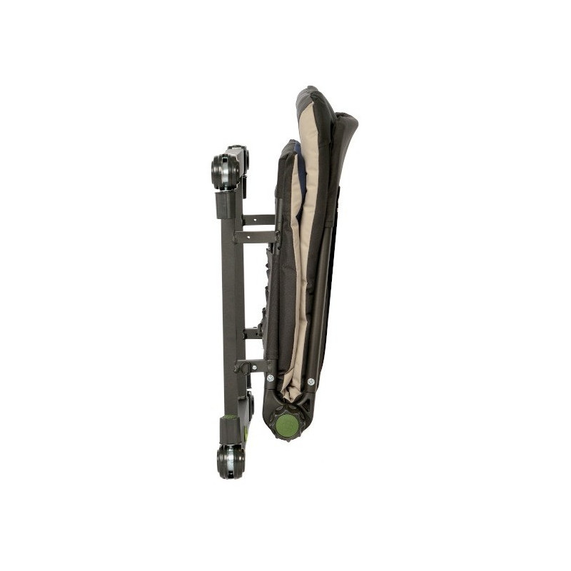 Krzesło CUZO Quantum - Granatowo-Szare