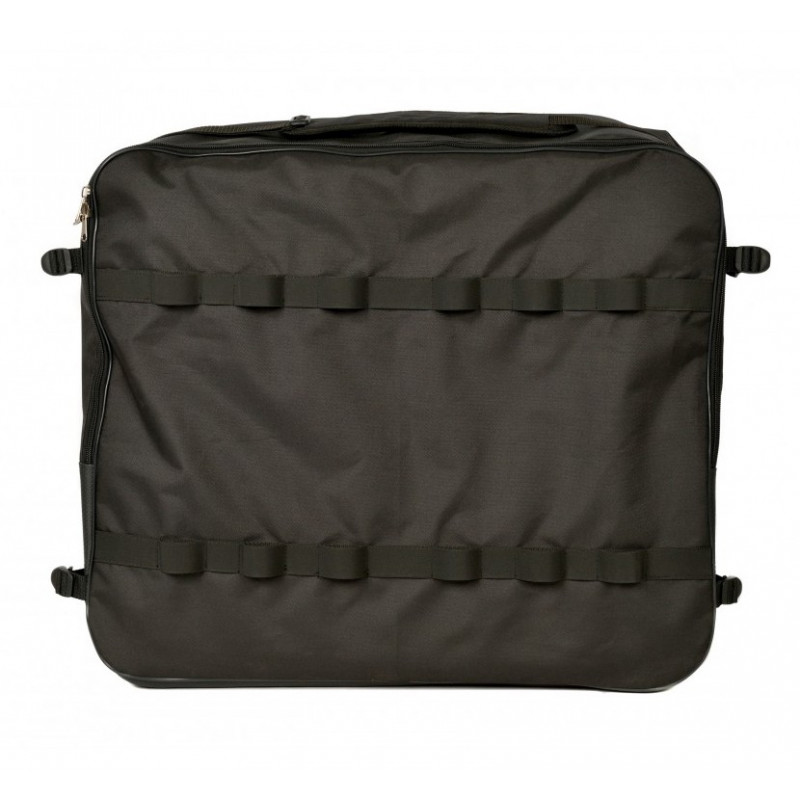 Krzesło CUZO Quantum - nowość 2022