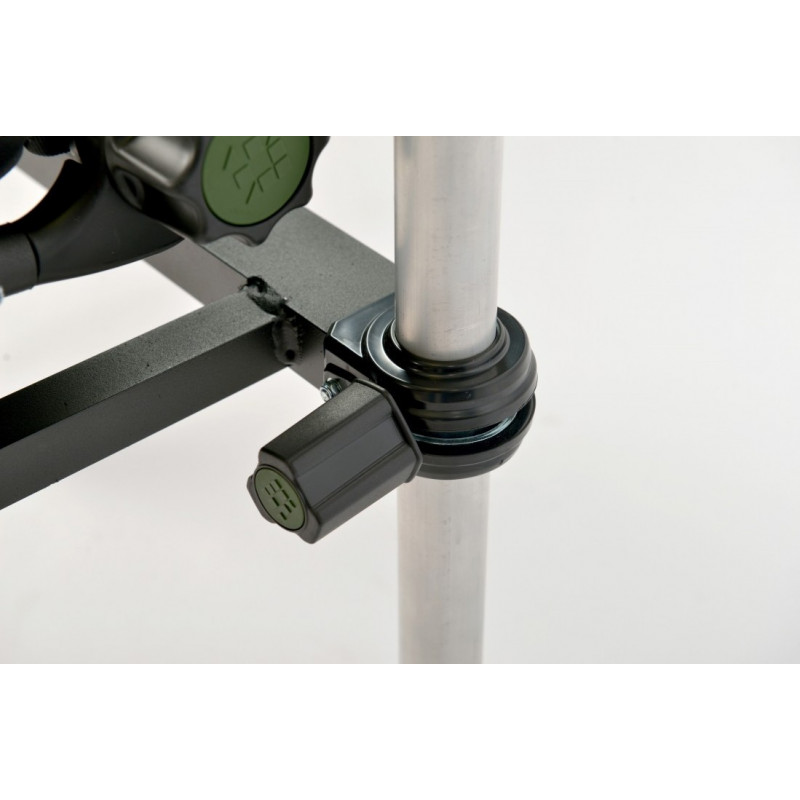 Krzesło CUZO Quantum - nowość 2022