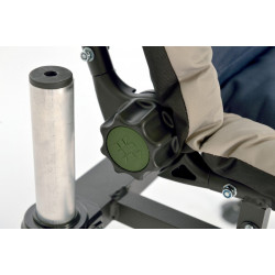 Krzesło CUZO Quantum - nowość 2022