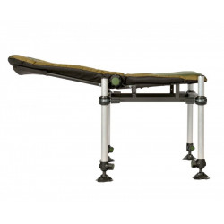 Krzesło CUZO Quantum - Zielone-Coyote