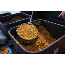 Zanęta Sonubaits Supercrush - Power Scopex