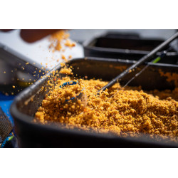 Zanęta Sonubaits Supercrush - Power Scopex